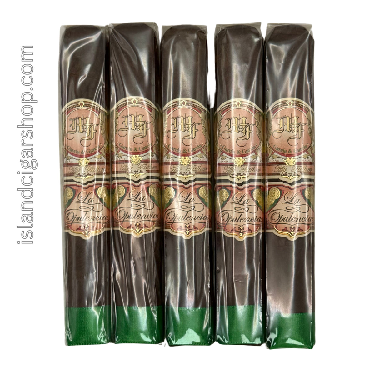 My Father - La Opulencia - Robusto