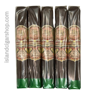 My Father - La Opulencia - Robusto