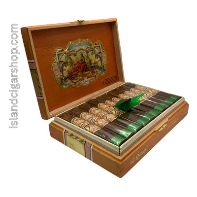 My Father - La Opulencia - Robusto