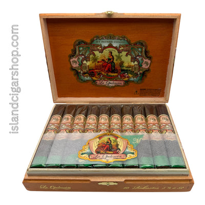 My Father - La Opulencia - Robusto