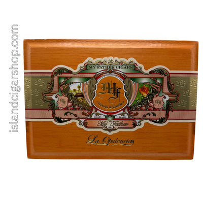 My Father - La Opulencia - Robusto