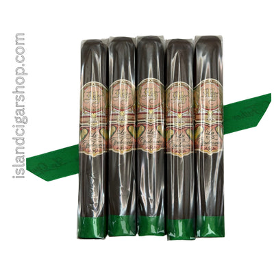My Father - La Opulencia - Toro