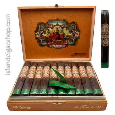 My Father - La Opulencia - Toro