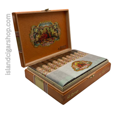 My Father - La Opulencia - Toro